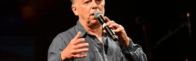 "Sad mi nemamo više ni dobre igrače": Nele Karajlić o Svetskom prvenstvu, našoj reprezentaciji, novom albumu