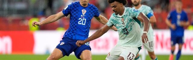 Oglasio se fudbaler zbog kog je poništen gol Hrvatima - evo da li je zaista imao kontakt sa loptom