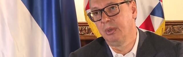 "NAŠA PREDNOST JE U TOME ŠTO POKAZUJEMO POŠTOVANJE PREMA TUĐIM ŽRTVAMA, JEDNAKO KAO I PREMA SVOJIM" Vučić o Srebrenici: Nikada nisam nipodaštavao žrtve!