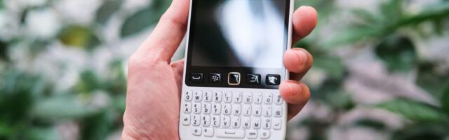 BlackBerry više ne pravi telefone, ali je pronašao novi biznis u kojem dominira
