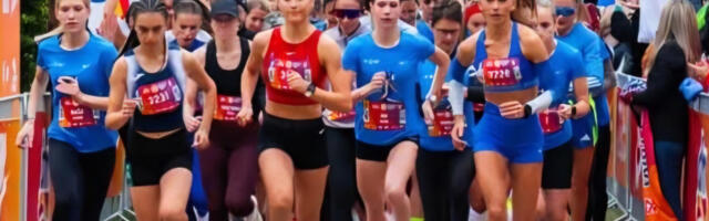 Počele prijave za Žensku trku: Sve generacije 19. put na Adi Ciganliji