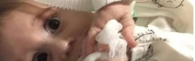 Bajker opet pomaže: Kupite motor za Oliverov osmeh