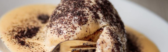 Nije čudo što su ove knedle omiljene na Alpima - Austrijanci ih pune nutelom i preukusne su