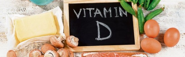OVO JE POKAZATELJ DA JE NOVO VITAMINA D U VAŠEM TELU PRENIZAK! Obratite pažnju na ove SIMPTOME
