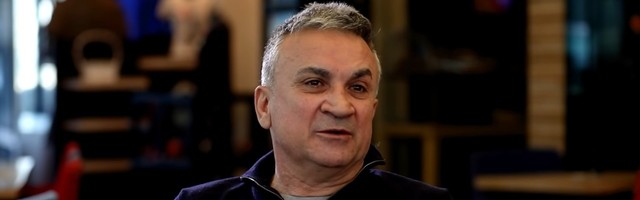 S. Đoković: Ako si na čelu državne institucije, ne govori da je Kosovo izgubljeno