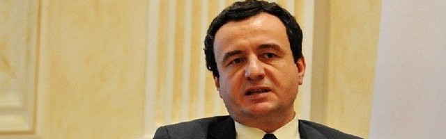 Kurti drugi put premijer Kosova