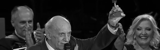 Samo je Tozovac znao ko je Mile s lajkovačke pruge