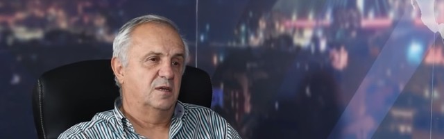 S. Reljić: Hibridni rat protiv Srbije nikad nije prestao