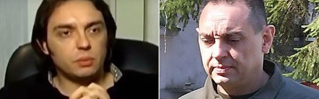 Nenad Kulačin piše za Direktno.rs: Ima li Vulin časti?