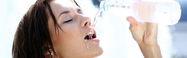 Flaširana voda je UŽAS