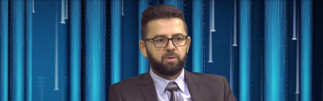 Zećirović: Politički sistem lokalne samouprave je nefunkcionalan