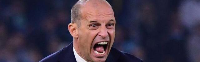 Alegri: Ovaj Juventus da osvoji titulu? Uporno pričam da je za top 4, zasluženo smo tu gde jesmo