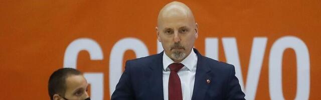 Obradović o napuštanju Zvezde: Ne želim rijaliti šou, neka to ostane između mene i kluba