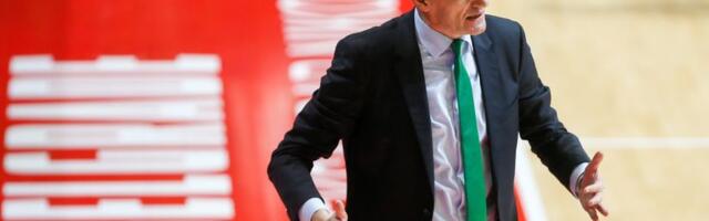 Tri produžetka u ruskom derbiju i O Džej Mejo! Uniks pobedio u Moskvi i zacementirao prvo mesto (VIDEO)