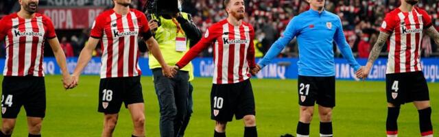 Bilbao pritiskaju umor, kadrovski problemi i raspoložena Majorka