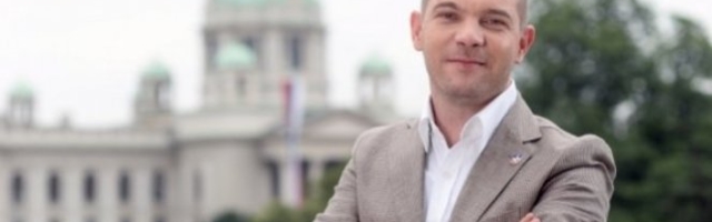 MARKOVIĆ POENTIRAO: Tadić doživeo tešku blamažu na Vračaru, nije uspeo da skupi potpise!