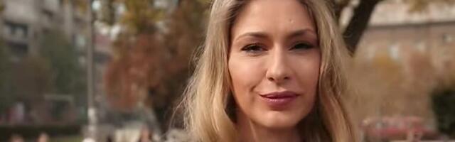 NEMA NIŠTA OD VENČANJA, ODLUKA JE NEOPOZIVA: Iznenadno priznanje Kristine Radenković o partneru  je FRAPIRALO JAVNOST!