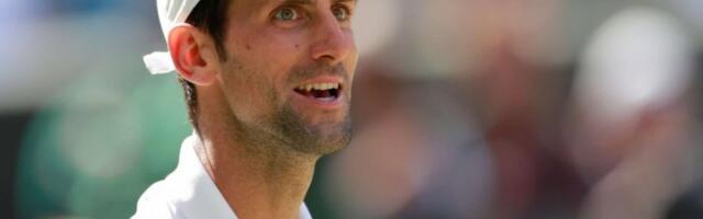 NOVAK SAZNAO IME PRVOG RIVALA! Protiv Nadalovog pulena se zagreva za Vimbldon!