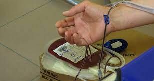 Успешно реализована акција Добровољног давања крви
