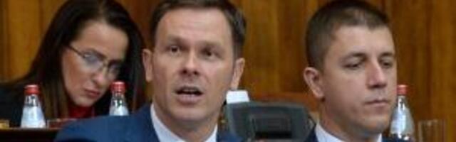 Наставља се расправа о ребалансу буџета - како га правда власт, а шта тврди опозиција