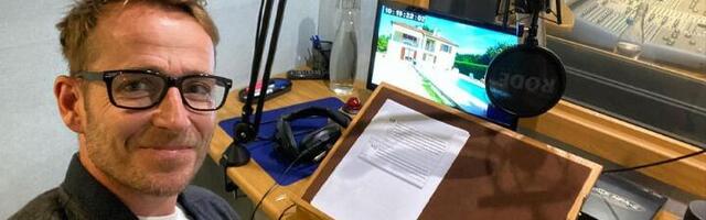 Voditelj ima rak u terminalnoj fazi, dobio otkaz