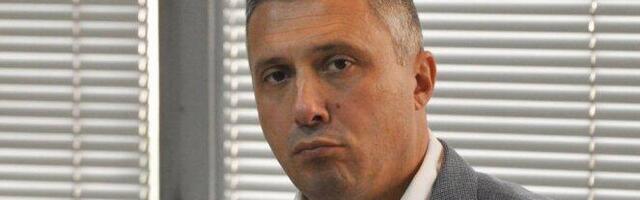 SVE JE JASNO! Raskrinkan lider Dveri: Boško Obradović folira da je ruski čovek, a od Amerikanaca dobija pare
