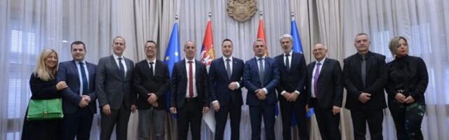 Čačak i Prijepolje dobijaju nove vrtiće
