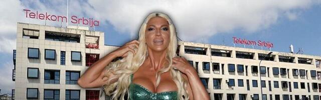 Karleušina "Takita" građane Srbije koštala milion i po evra?