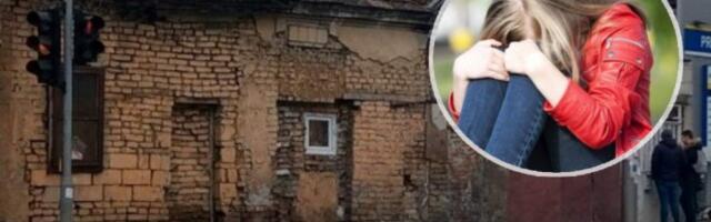 Silovao ćerku i napravio joj dete! Otac monstrum negirao krivicu na početku suđenja