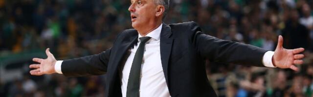 Radonjić blizu novog posla: Ide u Tursku?!
