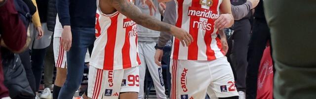 Iskusni stručnjak surovo iskren: Bila bi tragedija da je Zvezda izgubila, to ne sme da se dešava