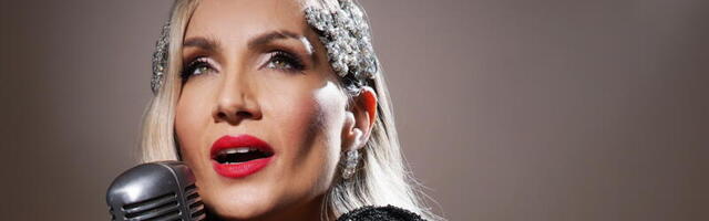 Jelena Gavrilović održaće koncert filmske muzike “Cinema acoustic“, veče posvećeno Sonji Savić