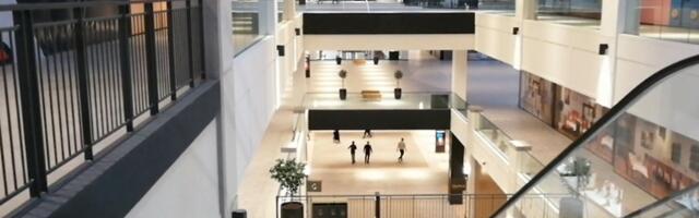 Devojke napravile HAOS u tržnom centru u BG (VIDEO)