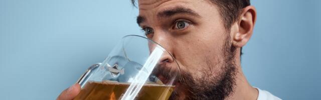 Pivo vam može produžiti život