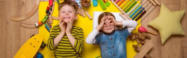 Dečaci (5) pobegli iz dvorišta vrtića u Beogradu