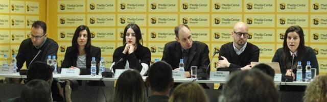 Civilno društvo iznelo zabrinjavajuće dokaze protiv BIA i policije: Traži pokretanje krivičnog postupka!