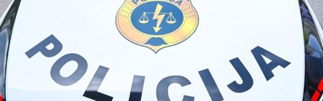 Horor na ulici: Muškarac (28) ubio ženu u automobilu