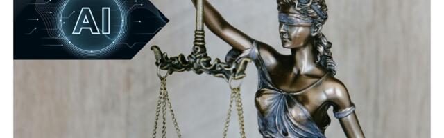 Veštačka inteligencija sada tumači zakone – AI startap Letzz osigurao investiciju!
