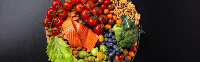 5 namirnica koje prirodno razređuju krv