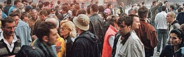Manje studenata na ulicama: Sledi radikalizacija!