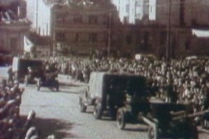 Дан ослобођења Београда у Другом светском рату