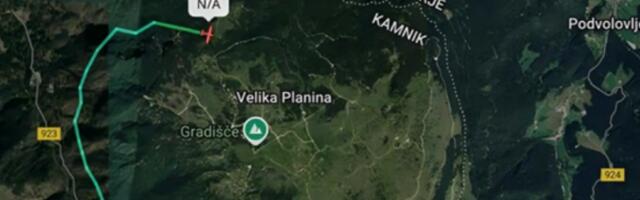 ŠTA JE DOVELO DO PADA AVIONA U SLOVENIJI? Stručnjak za vazduhoplovnu bezbednost otkriva koja je stvar mogla da dovede do tragedije