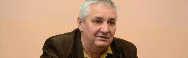 Jugoslav Ristić: Radnici treba da se politički organizuju i da se bave politikom za svoje dobro