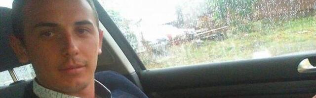 SLAVIO ROĐENjE SINA KOG NIKADA NEĆE UPOZNATI: Tragična igra sudbine uzela život mladog oca iz Kočana