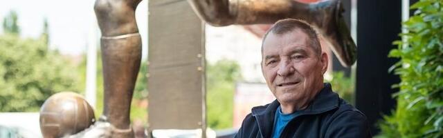 ZVEZDINA LEGENDA NAKON TRANSPLATACIJE SRCA: „Pre samo šest meseci mi je život visio o koncu!“ (FOTO)