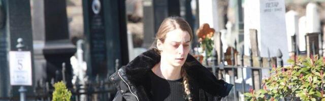 POTRESNA ISPOVEST ĆERKE POZNATOG GLUMCA: Za smrt oca sam saznala iz medija!