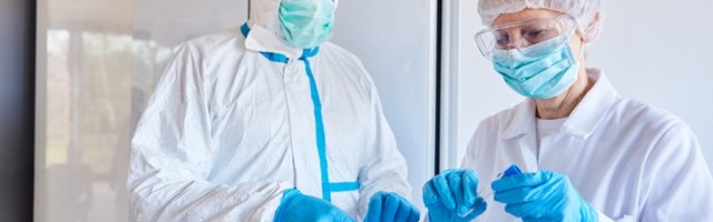 Vrtoglav skok korone: Zaraženo još 1.328 osoba, petoro umrlo