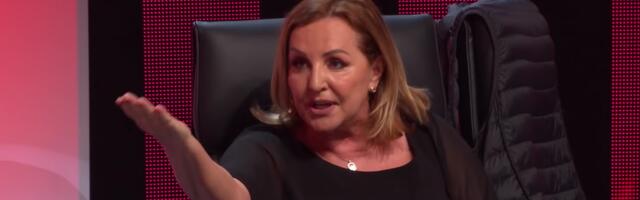 NAKON STRAVIČNIH UVREDA ANE BEKUTE, OVA PEVAČICA JE ODUSTALA OD "ZVEZDA GRANDA": Njihov sukob cela nacija je gledala ne trepćući