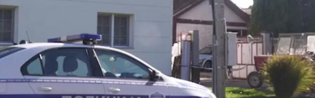 RANJENI U PUCNJAVI U PANČEVU HAPŠEN PRE 12 GODINA Tada pucao na auto u pokretu