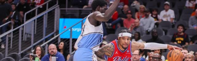 U skladu sa renomeom: Real angažuje pojačanje iz NBA lige